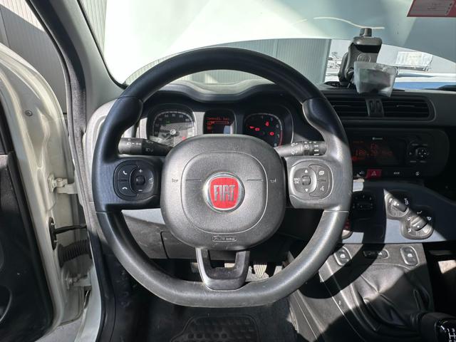 FIAT Panda usata 13