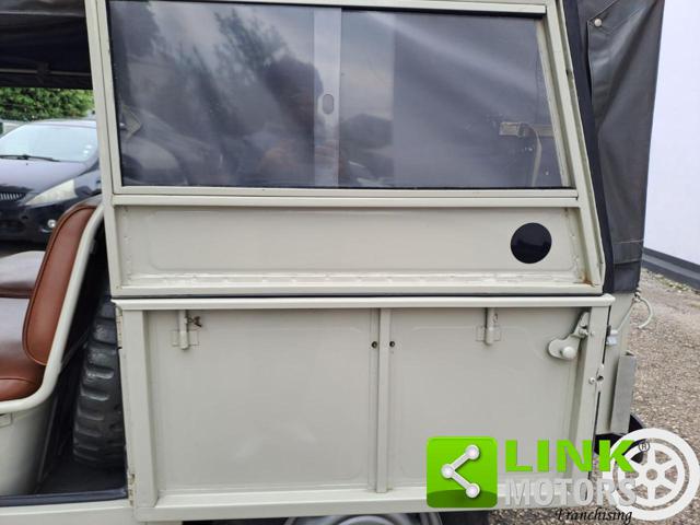 FIAT Campagnola usata 34
