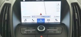 FORD Kuga usata, con Controllo automatico clima