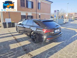 AUDI A6 usata, con Climatizzatore