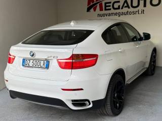 BMW X6 usata, con Sospensioni pneumatiche