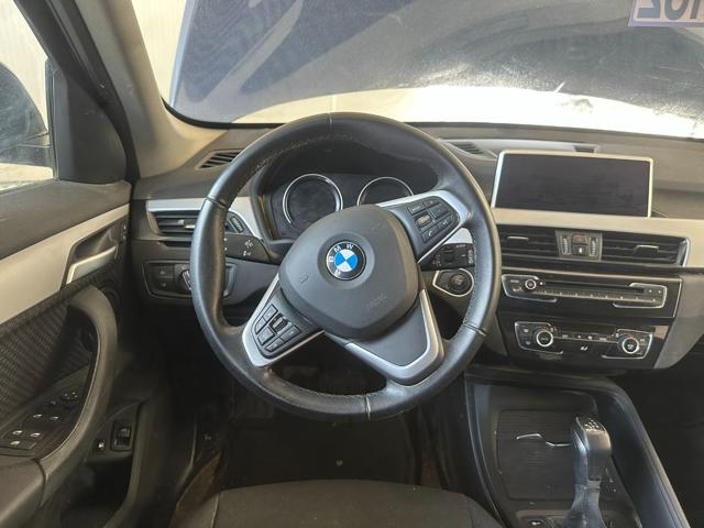 BMW X1 usata, con Park Distance Control