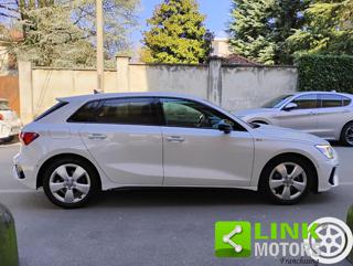 AUDI A3 usata, con Cerchi in lega