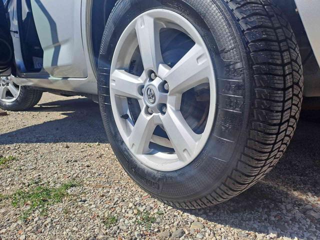TOYOTA RAV 4 MY23 usata 27