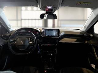 PEUGEOT 2008 usata, con Cerchi in lega