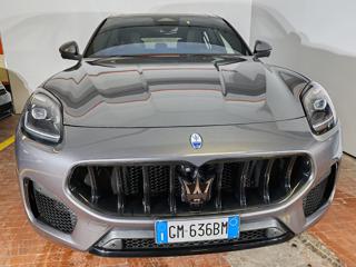 MASERATI Grecale usata, con Airbag