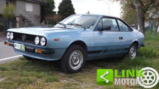 LANCIA Beta usata 32
