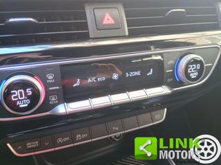 AUDI A4 usata, con Monitoraggio pressione pneumatici