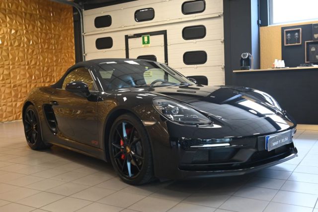 PORSCHE Boxster usata 94