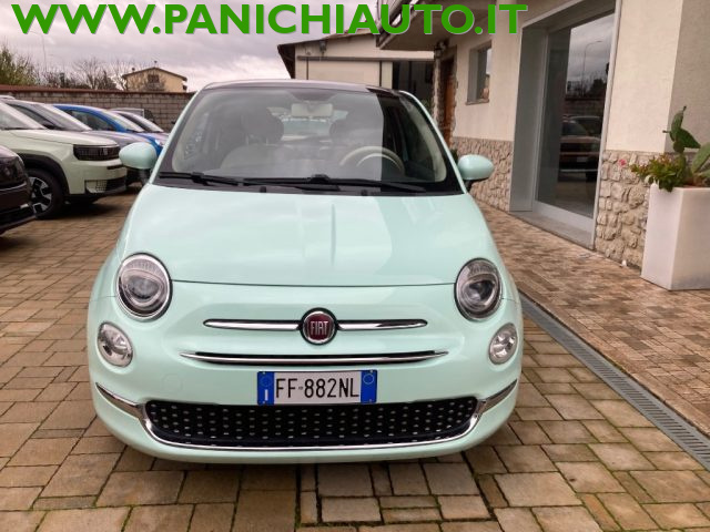 FIAT 500 usata, con Airbag laterali