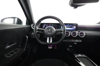 MERCEDES-BENZ A 180 usata 5