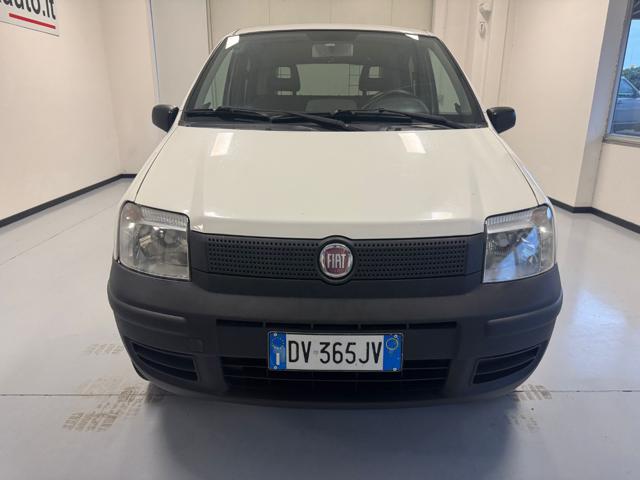 FIAT Panda usata, con Airbag
