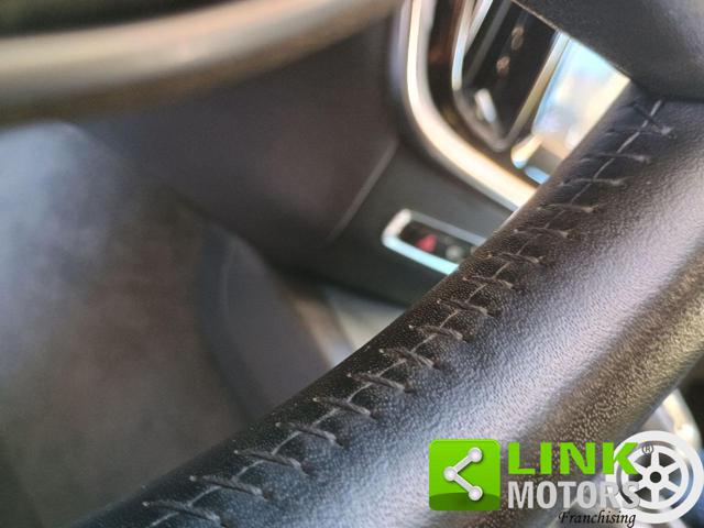 VOLVO V60 usata, con Apple CarPlay