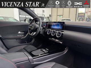 MERCEDES-BENZ CLA 200 usata, con Controllo trazione