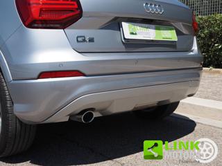 AUDI Q2 usata, con Sensori di parcheggio posteriori