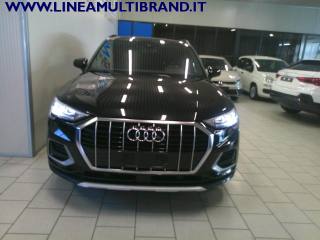 AUDI Q3 usata, con Adaptive Cruise Control