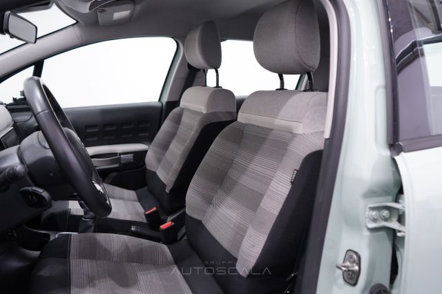 CITROEN C3 usata, con Controllo trazione