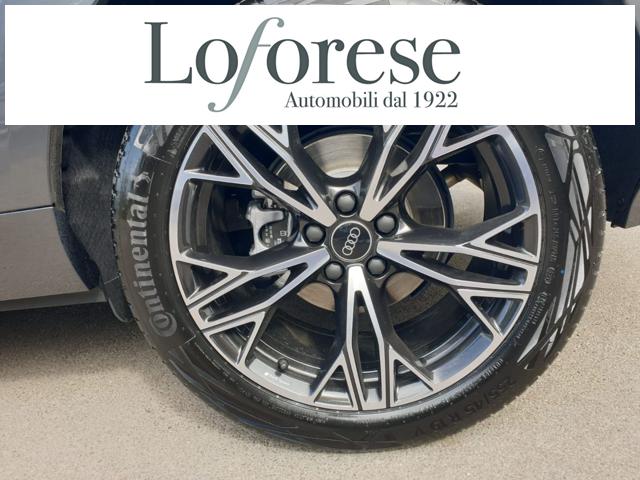 AUDI Q3 usata, con Autoradio