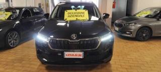 SKODA Karoq usata, con Autoradio