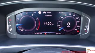 VOLKSWAGEN Tiguan usata 101