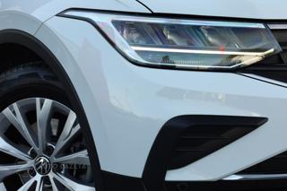 VOLKSWAGEN Tiguan usata, con Immobilizzatore elettronico