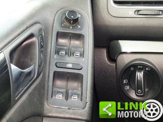 VOLKSWAGEN Golf usata, con Immobilizzatore elettronico