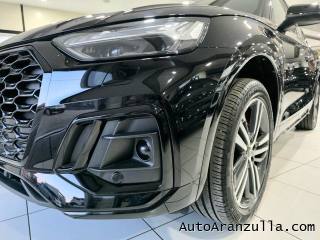 AUDI Q5 usata, con Touch screen