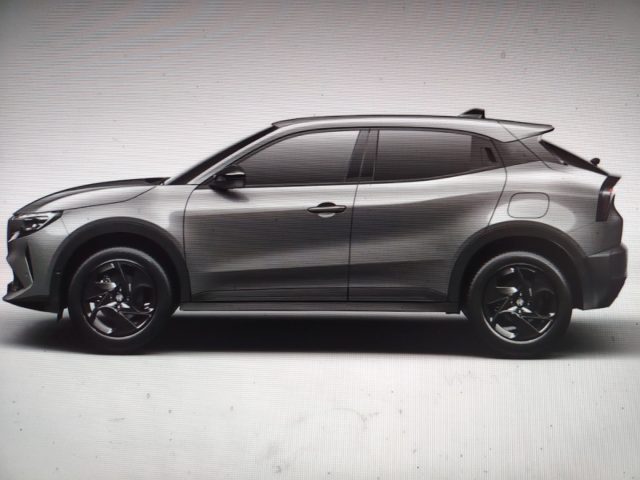 ALFA ROMEO Junior usata, con Airbag