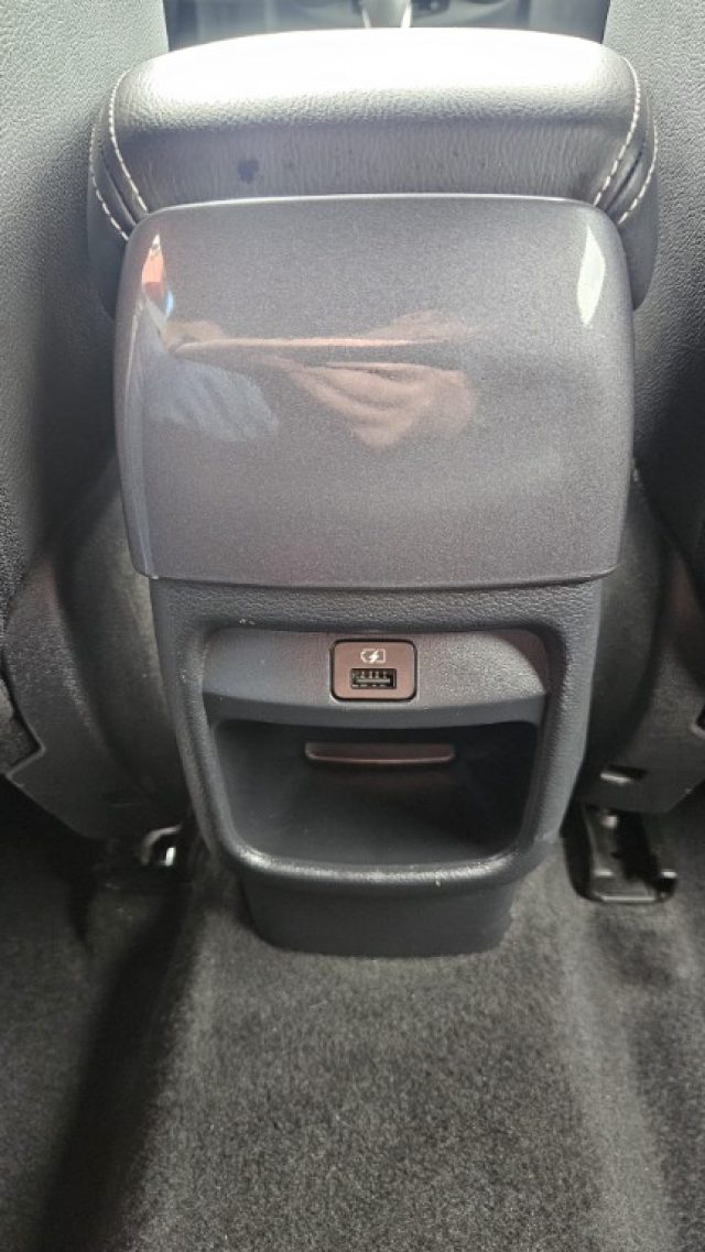 NISSAN Juke usata, con Fendinebbia