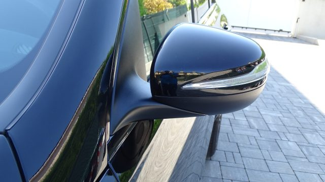 MERCEDES-BENZ GLE 300 usata, con USB