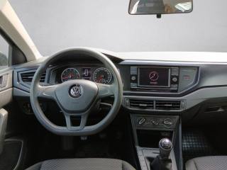 VOLKSWAGEN Polo usata, con Climatizzatore