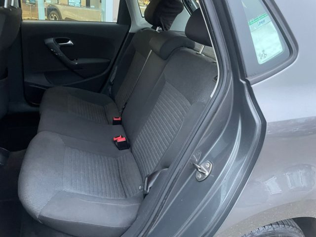 VOLKSWAGEN Polo usata, con Chiusura centralizzata