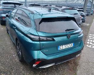 PEUGEOT 308 usata, con Alzacristalli elettrici