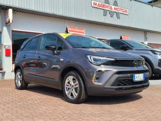 OPEL Crossland usata, con USB