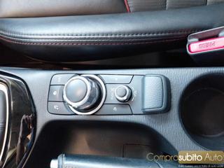 MAZDA CX-3 usata, con Specchietti laterali elettrici