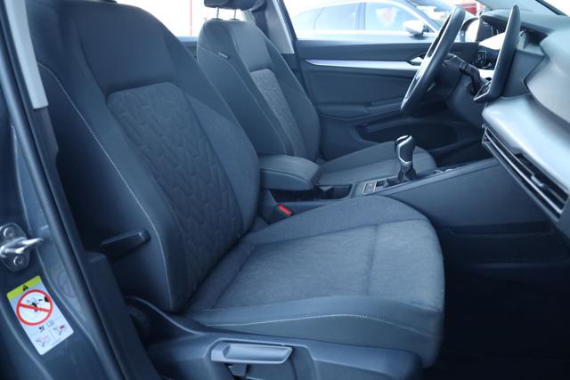 VOLKSWAGEN Golf usata, con ESP