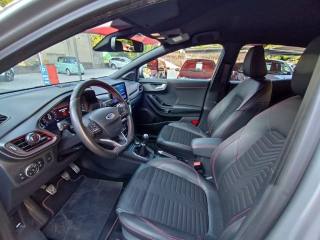FORD Puma usata, con Climatizzatore