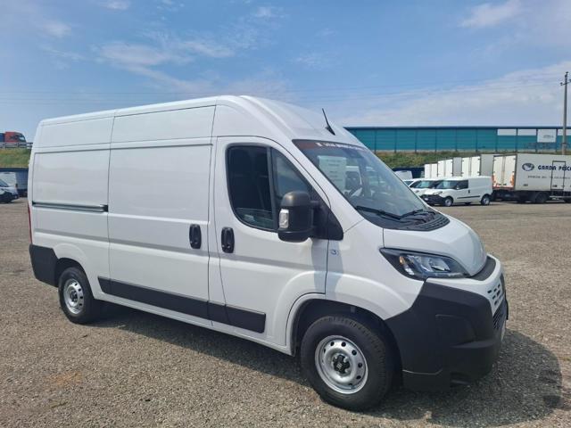 FIAT Ducato usata, con ABS