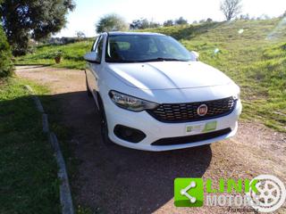 FIAT Tipo usata, con Autoradio