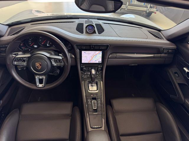 PORSCHE 991 usata, con Climatizzatore