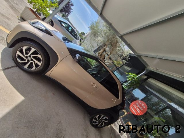 TOYOTA Aygo X usata, con Cruise Control
