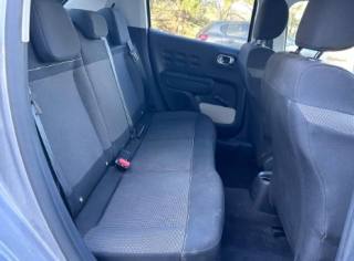 CITROEN C3 usata, con Controllo trazione