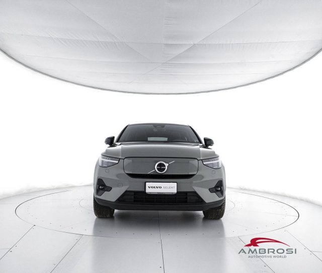 VOLVO C40 usata 4