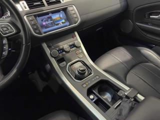 LAND ROVER Range Rover Evoque usata, con Controllo automatico clima