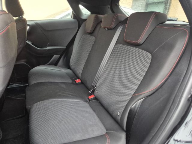 FORD Puma usata, con Fendinebbia