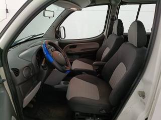 FIAT Doblo usata 7