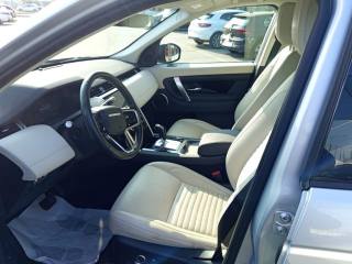 LAND ROVER Discovery Sport usata, con Autoradio