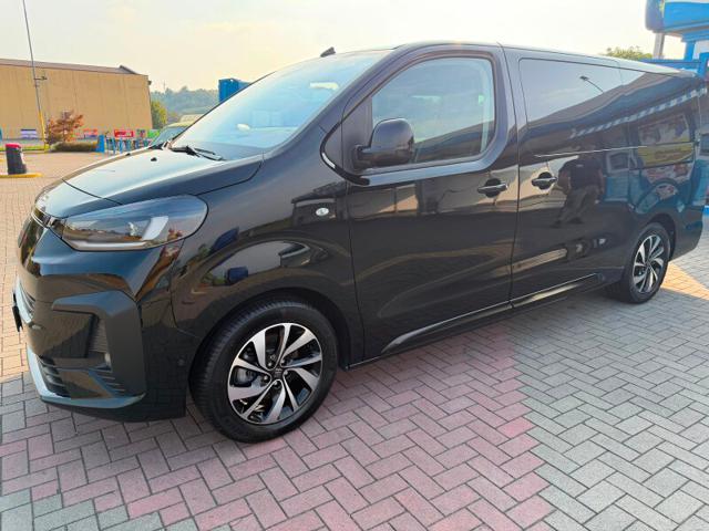 FIAT Ulysse usata, con Climatizzatore