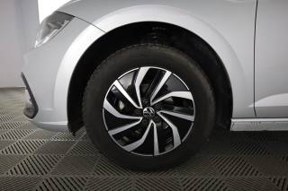 VOLKSWAGEN Polo usata 7