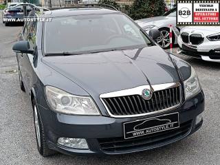 SKODA Octavia usata, con Portapacchi